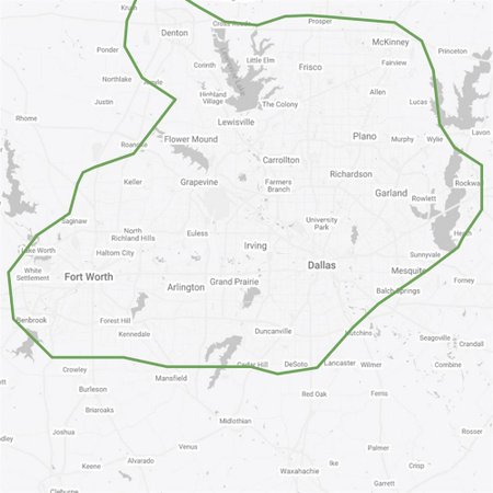 Delivery In Dallas Uber